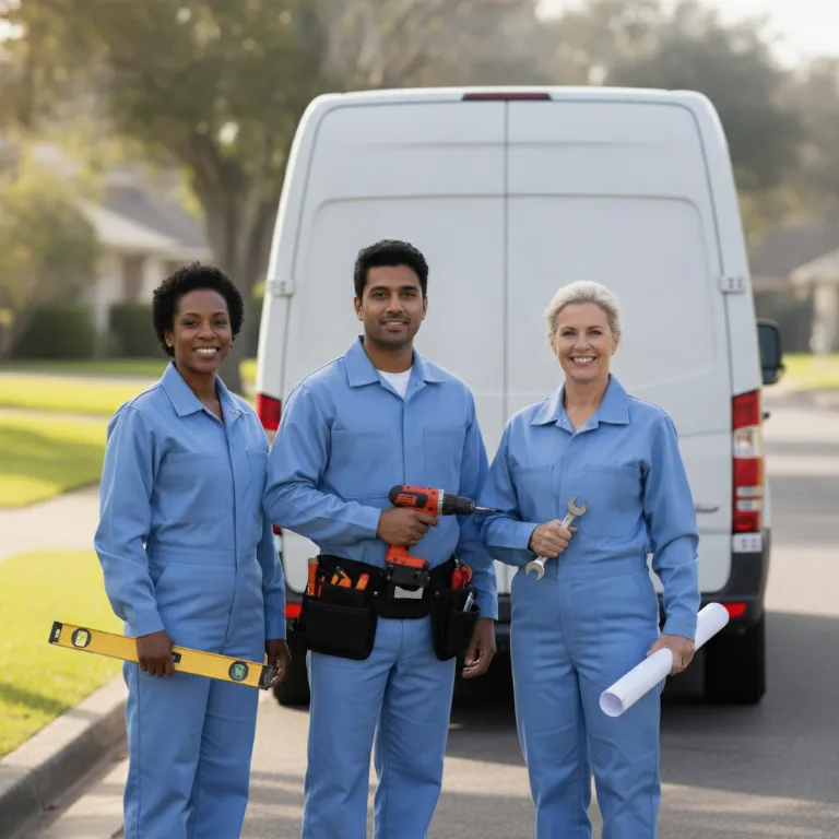 Home modifications Whitchurch-Stouffville