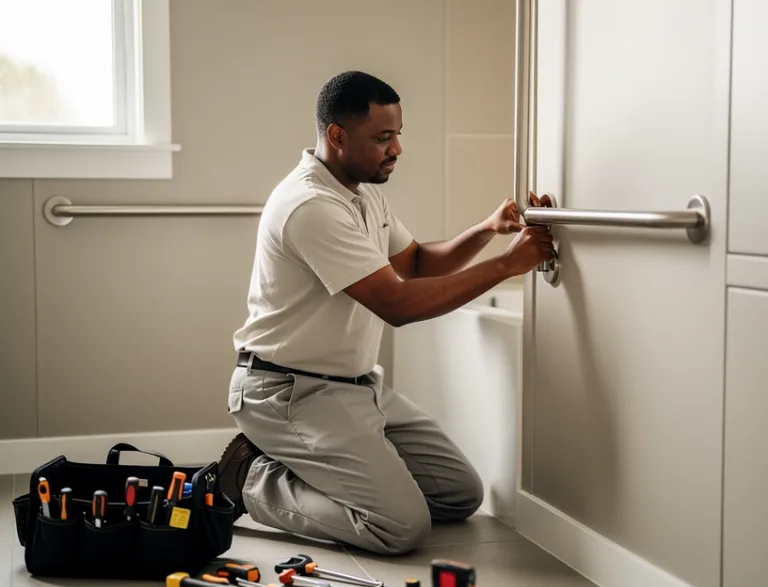 Home modifications Whitchurch-Stouffville